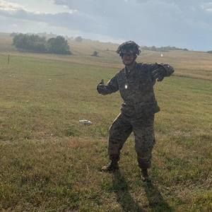 Meet your Posher, Darren